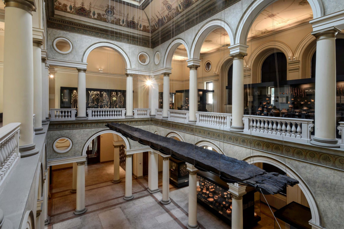 Zemaljski muzej BiH slavi 138. rođendan – cjelodnevni program za sve generacije